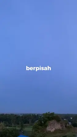 berpisah