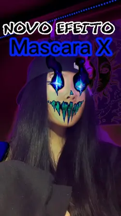Novo efeito