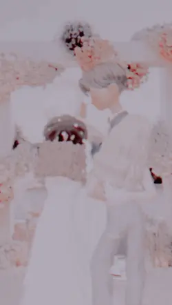 My sweet wedding 