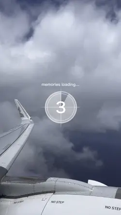 memories loading