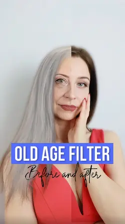 Old Age Filter New
