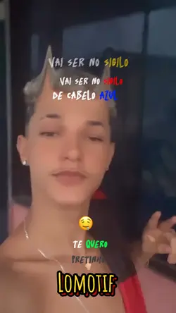 Vai ser no sigilo🔥