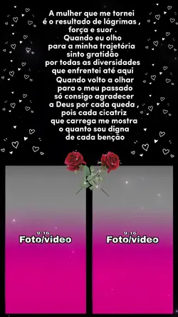 Mulher essa é pra vc