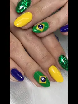 Unhas Brasil