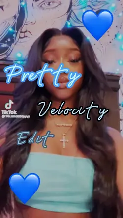 Velocity edit ❤️💕