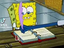 SpongeBob 