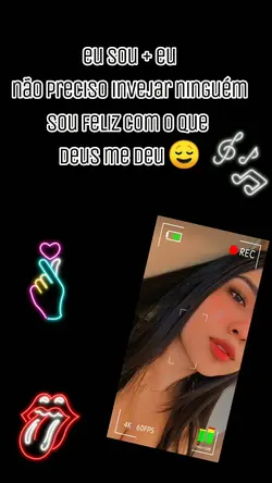 poste no seu status 