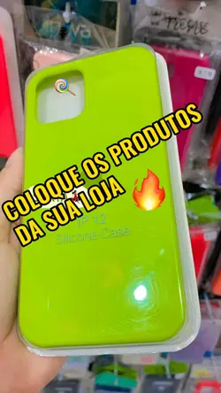 Para loja vendas