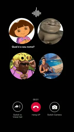 meme áudio engraçado