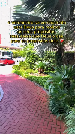 Propósito de Deus❤️