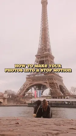 Stop Motion
