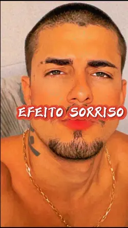 EFEITO SORRISO 