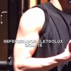 Eletrolux 