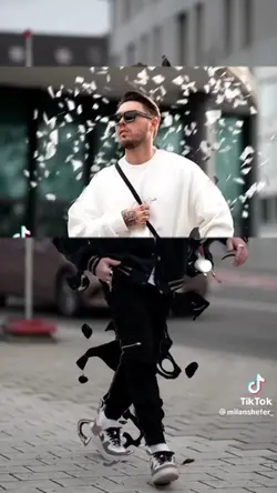 cool slow mo