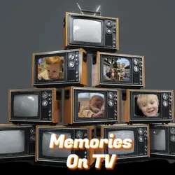 Memories on TV