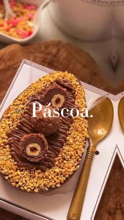 PÁSCOA🐰