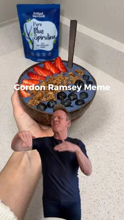Gordon Ramsey Meme