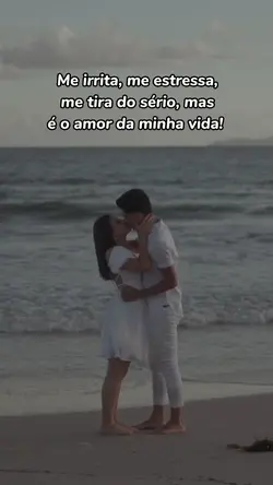 MEU AMOR 