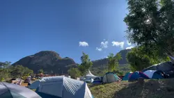 Vídeo longo horizont