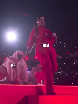 Rihanna template! 