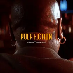 Pulp Fiction.