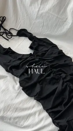 Mini Haul <3