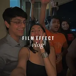 film vlog