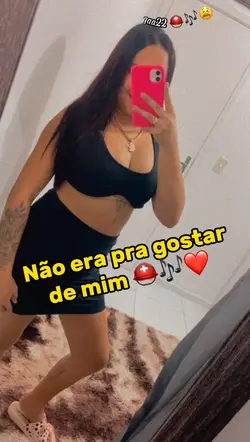 N era p gst de mim🎶⛑️
