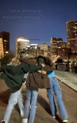 bffs 