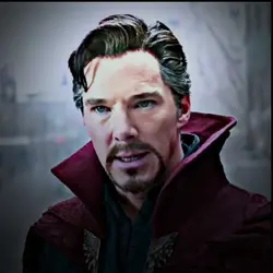 Doctor Strange~