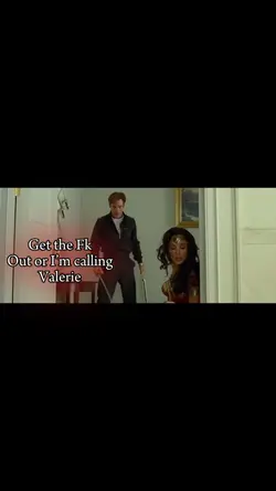Calling Valerie 