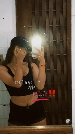 carinha de princesa💎