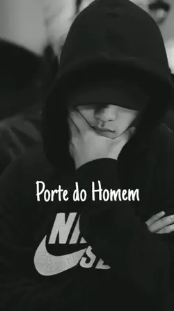 porte do homem 