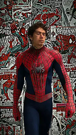 Spider man