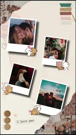 Te amo 