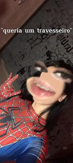 queria um traveseiro