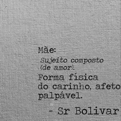 Dia das mães ❤️‍🩹