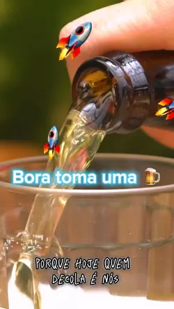 ja ta na hora 🍺