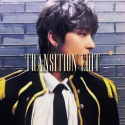 Transition edit