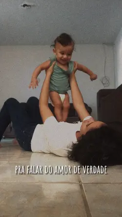 Eu amo você! 💗
