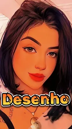 você desenho 