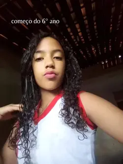 começo do 6° ano