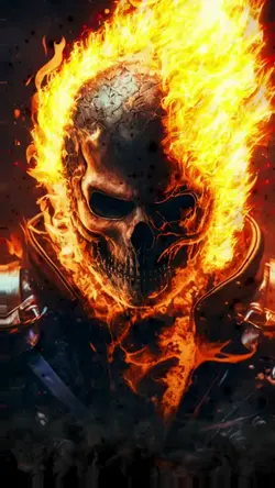 Ghost Rider