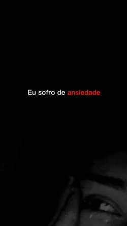 Ansiedade&Depressão
