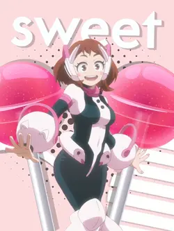 sweet talk🍭