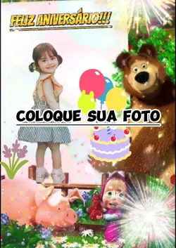 NIVER DE INFANTIL