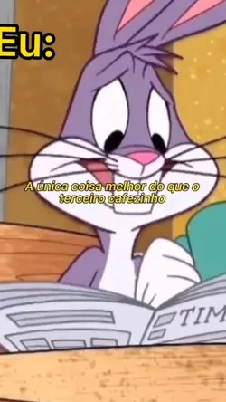 Gosto de café 