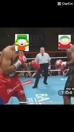 FIGHT