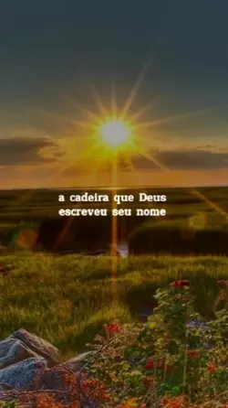 Sua História 
