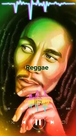 Bob Marley 